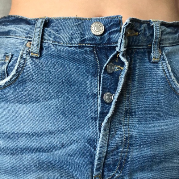 Zara denim - Picture 3 of 5